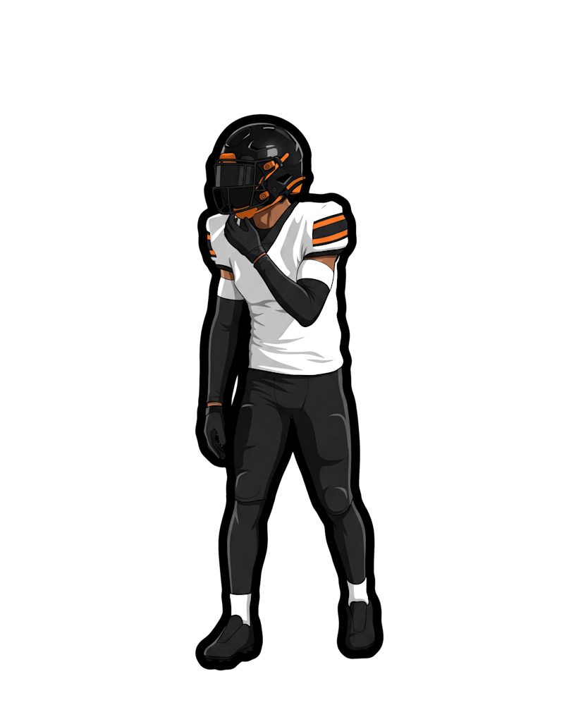 Jalen Padmore
