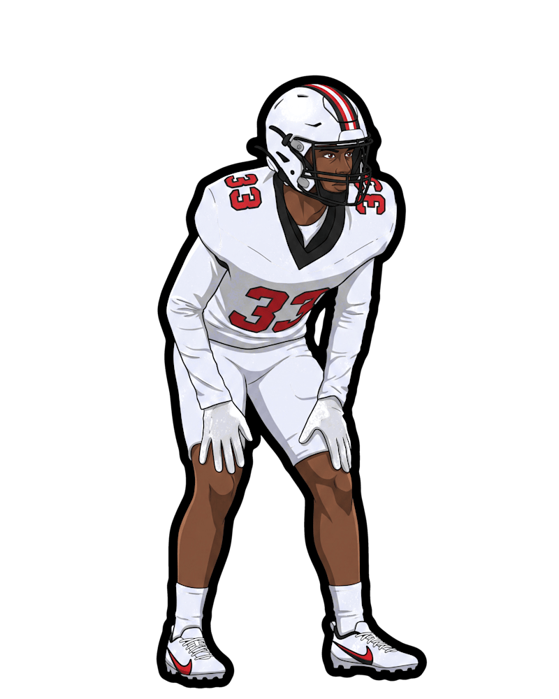 Zach Cameron