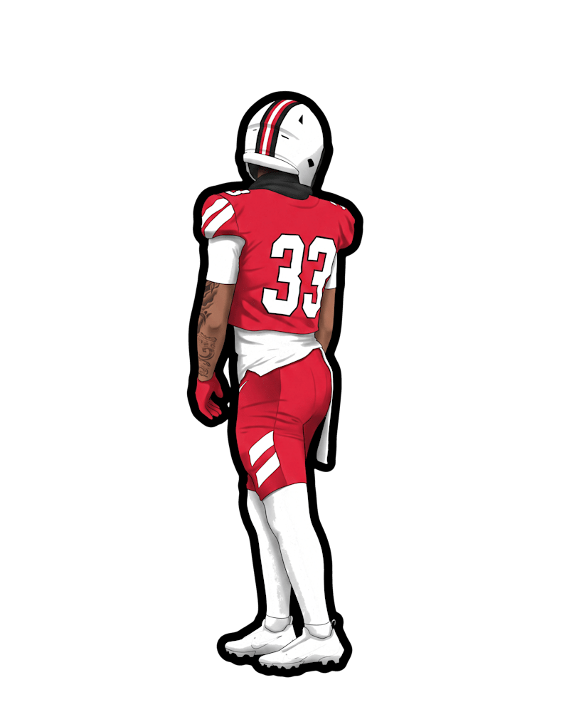 Zach Cameron