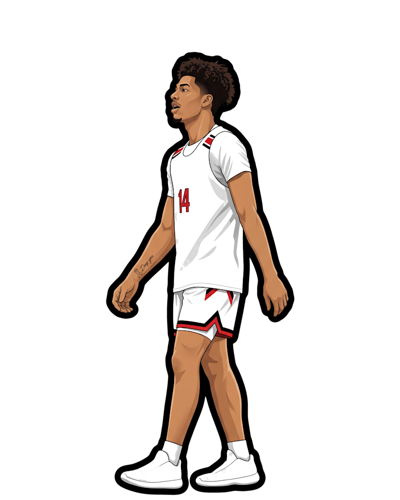 Chance Allen
