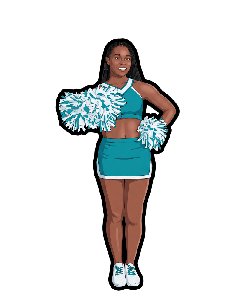 Ocianna Brown