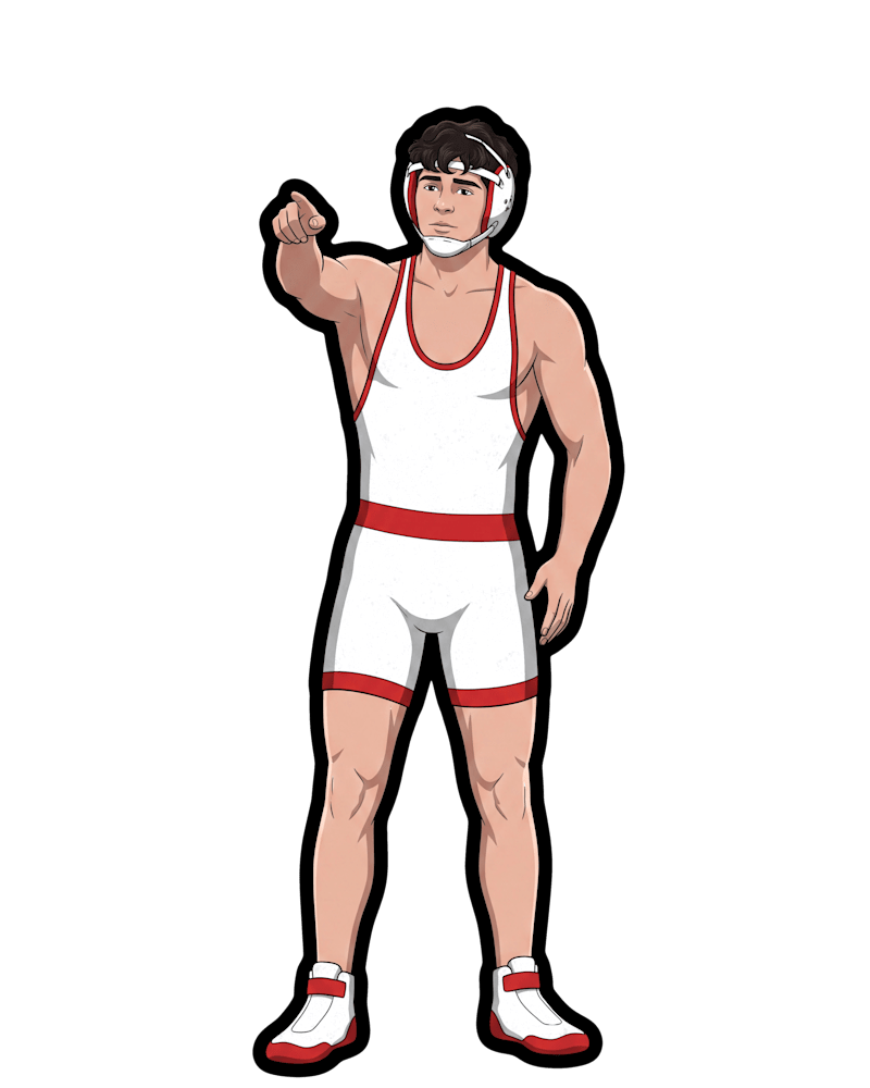 Luke Nieto