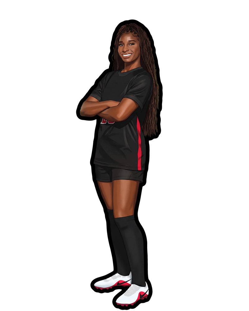 Sierah McCallum