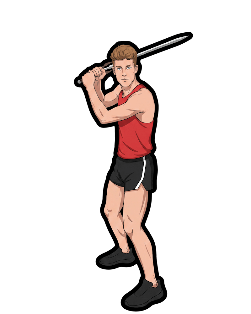 Luke Skinner