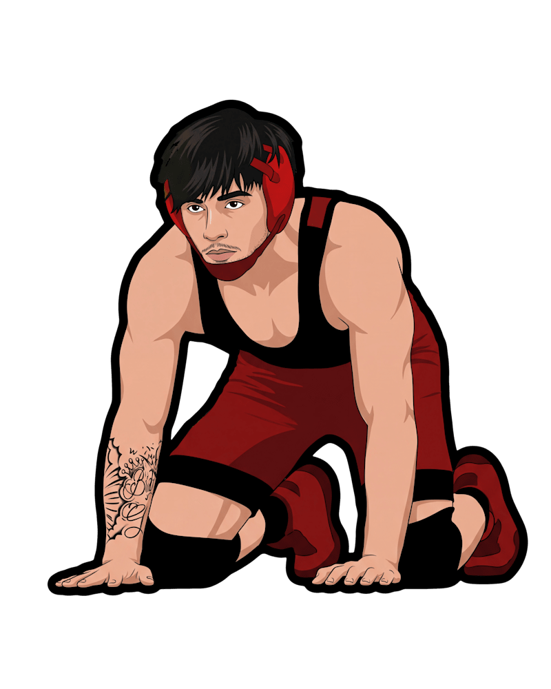Ethan Pappan