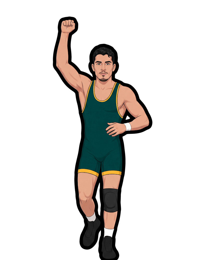 Joe Anthony Perez