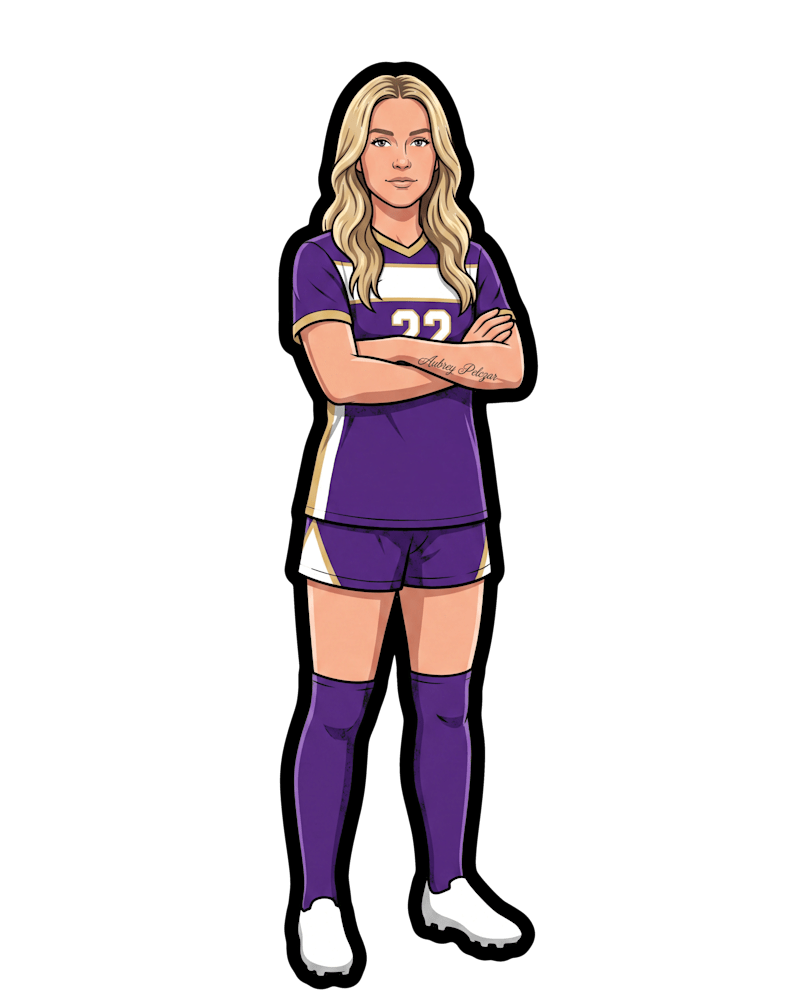 Aubrey Pelczar