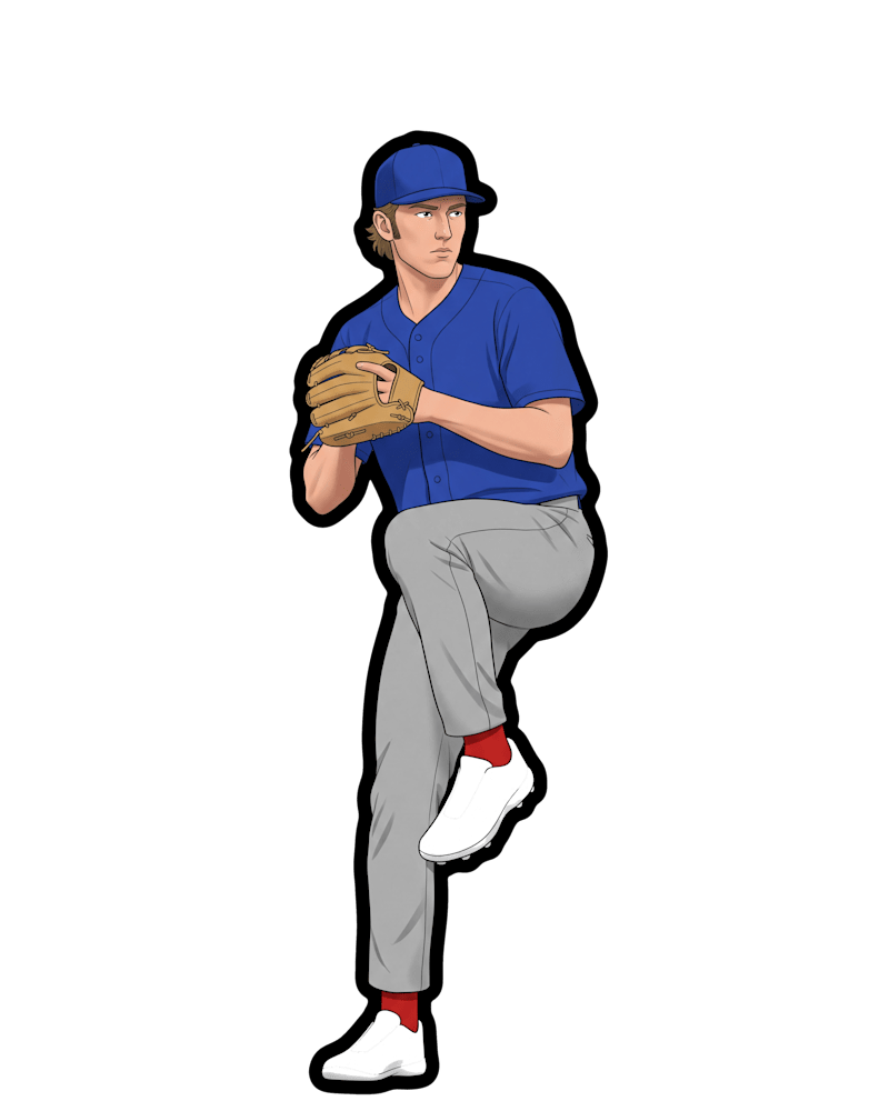 Kyle Knoll