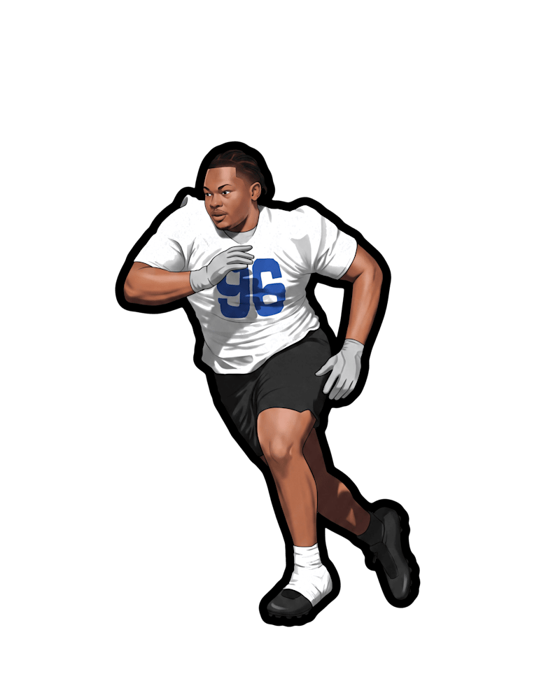 Jalen Jordan