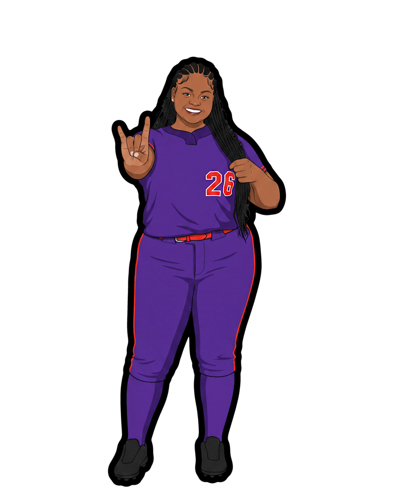 Janiyah Martin