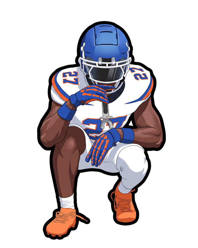 Trey Grant