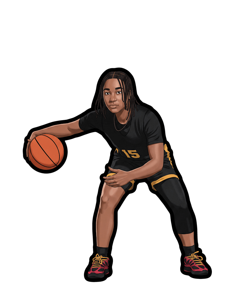 Morgan Jones