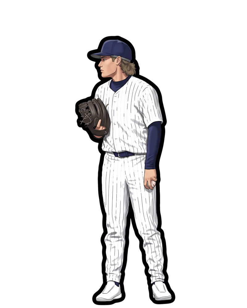 Gavin Zoeller