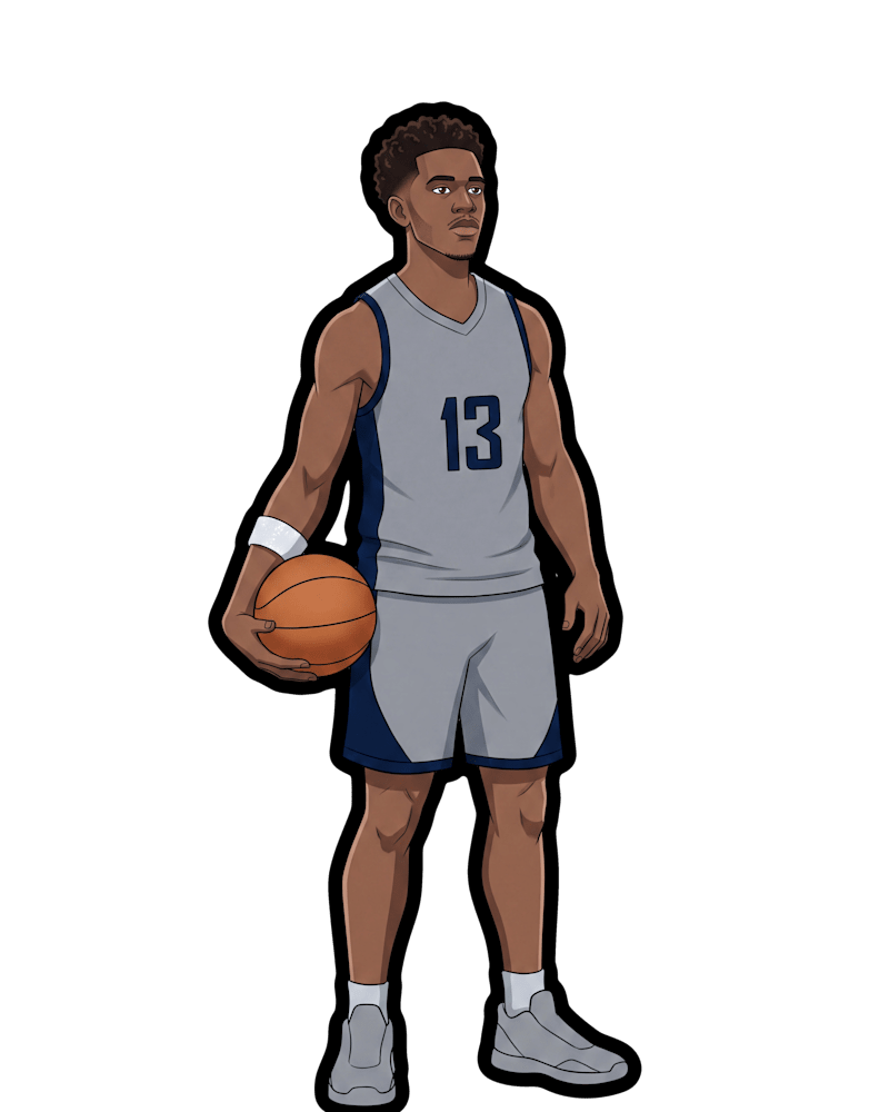 Jonathan Paul