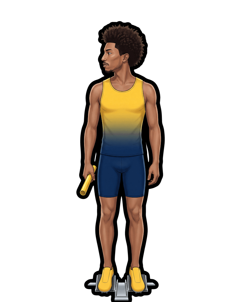 Pharrell Martinez