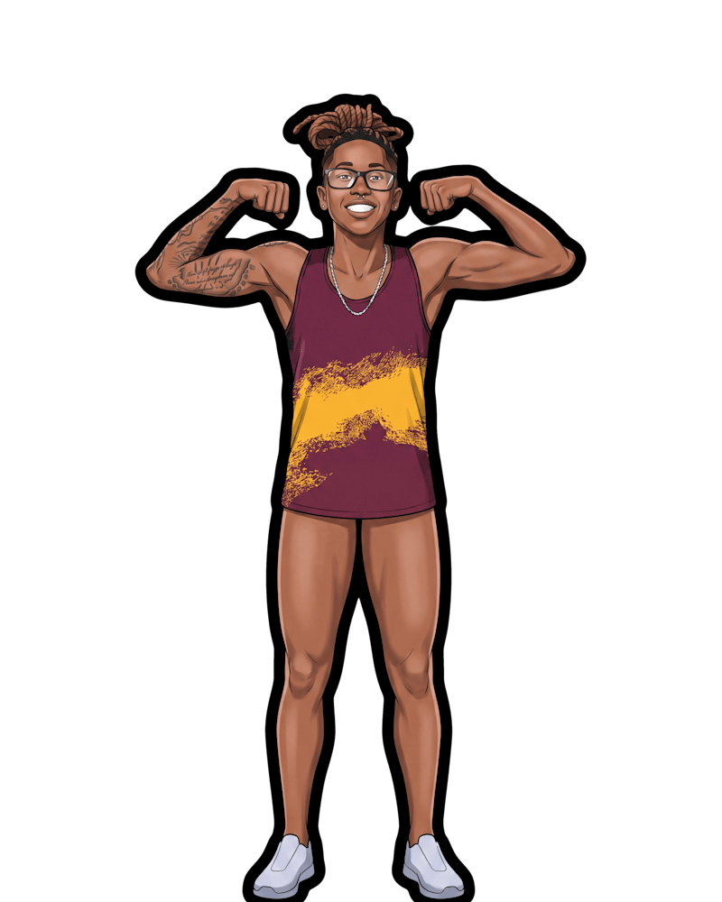 Zion Harvey