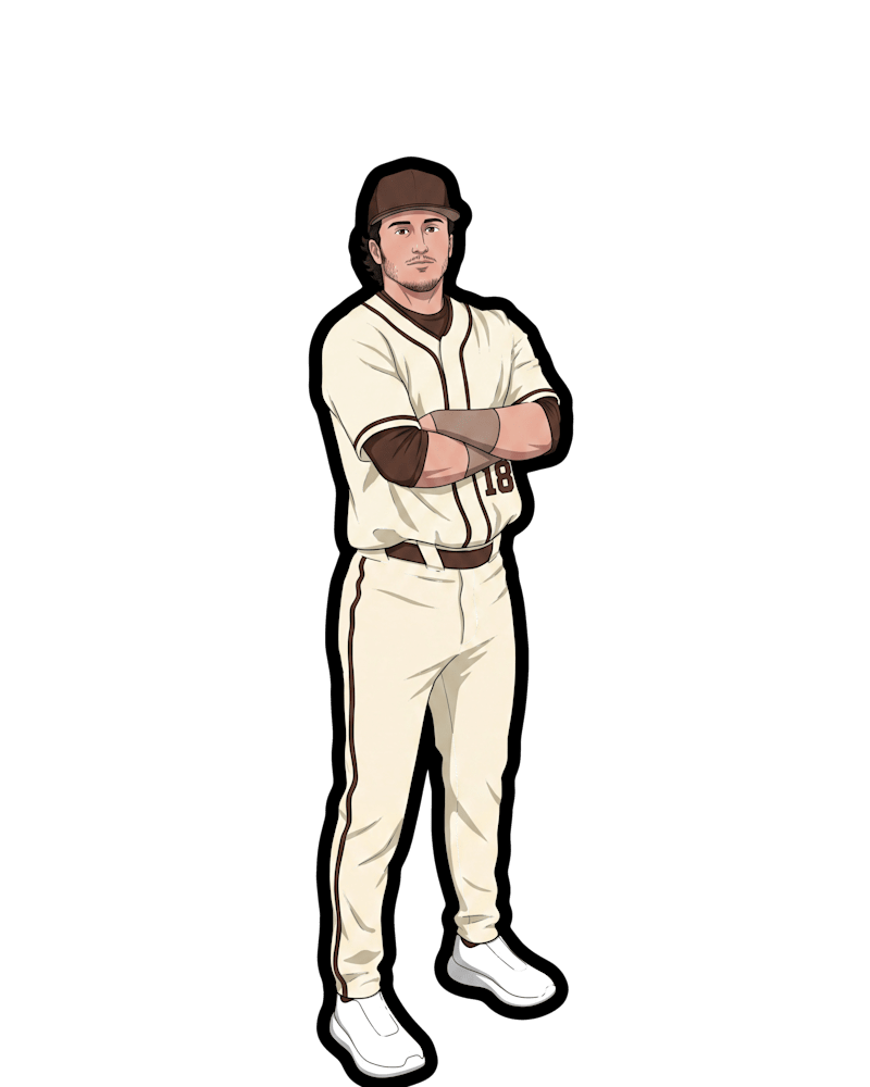 Robbie Carvelli