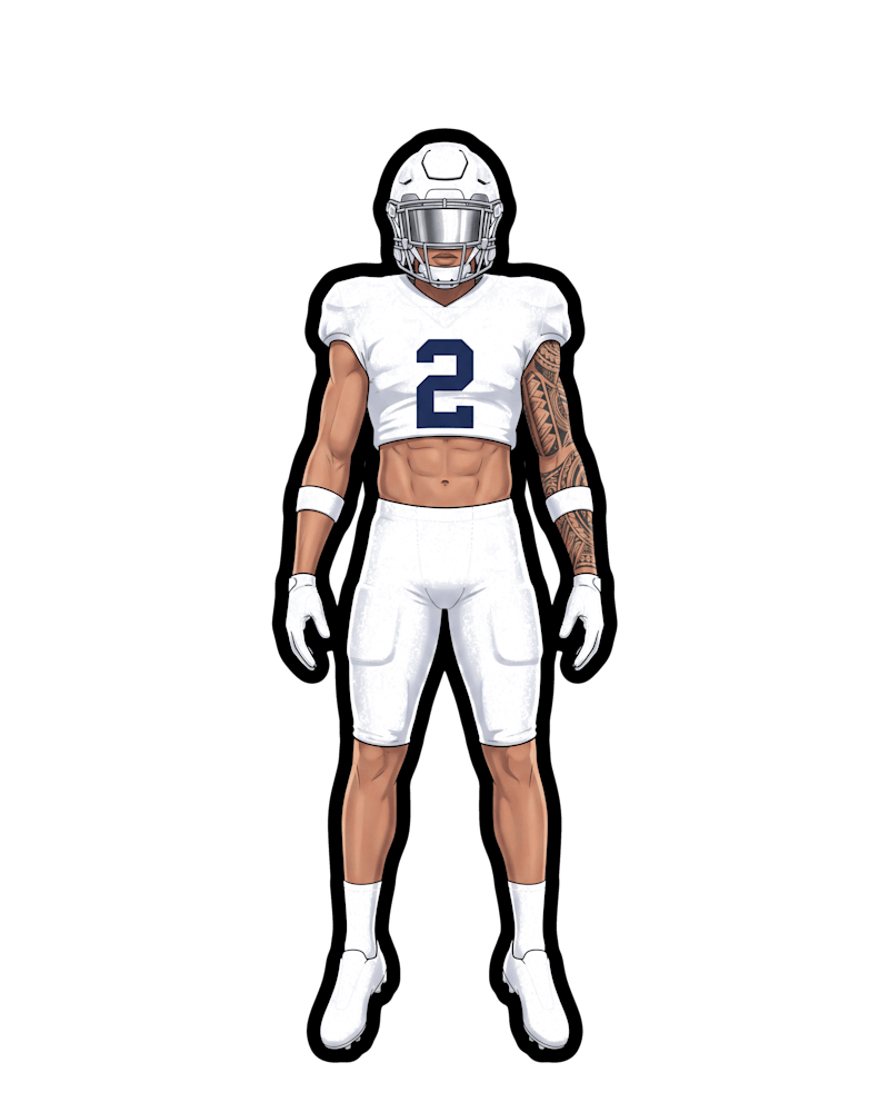 Jeremiah Ruffin
