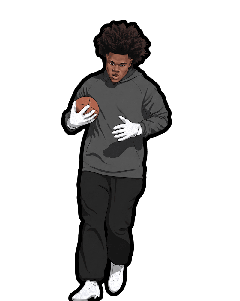 Tre Fields
