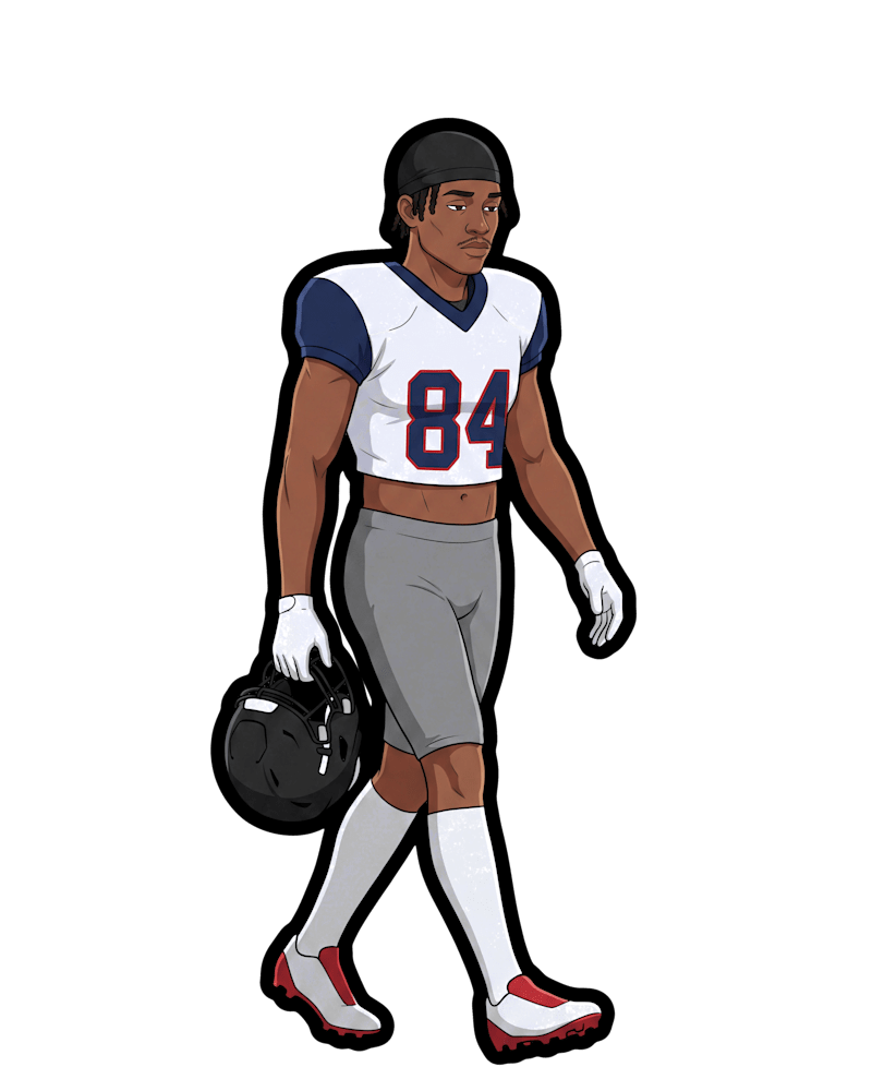 Tre Fields