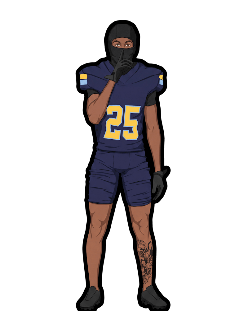 Armani Thomas