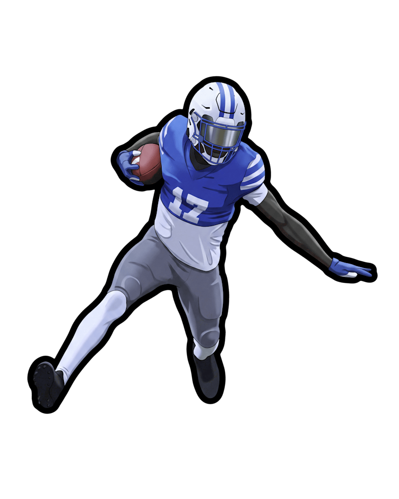 Khamani Barnes