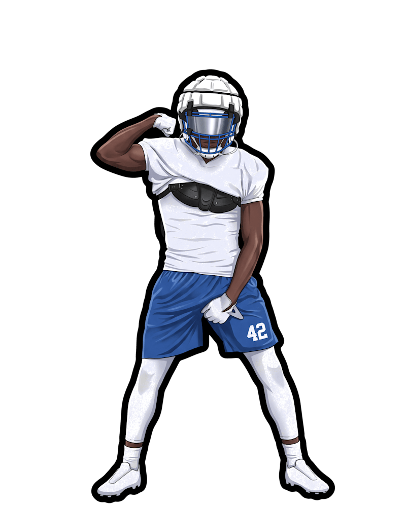 Khamani Barnes