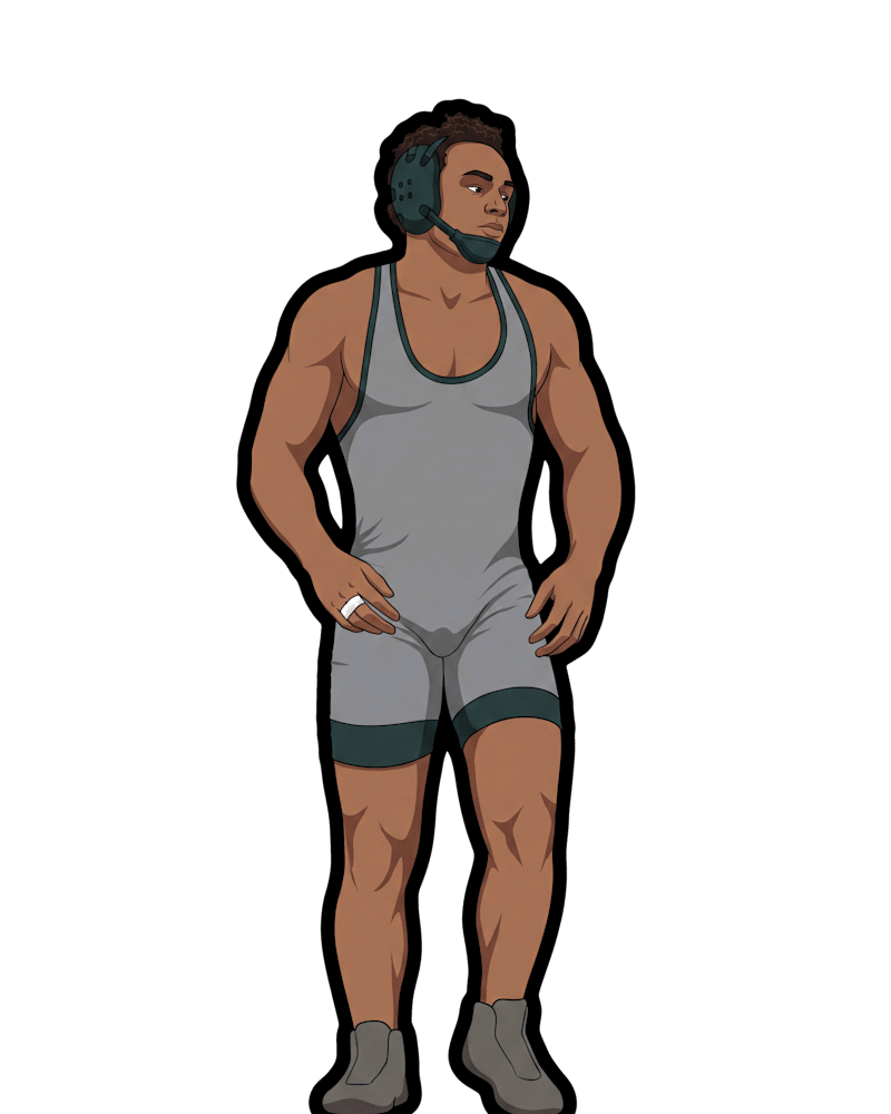 Cory Thomas