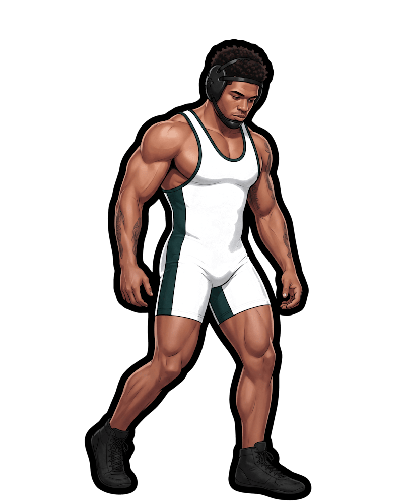 Cory Thomas