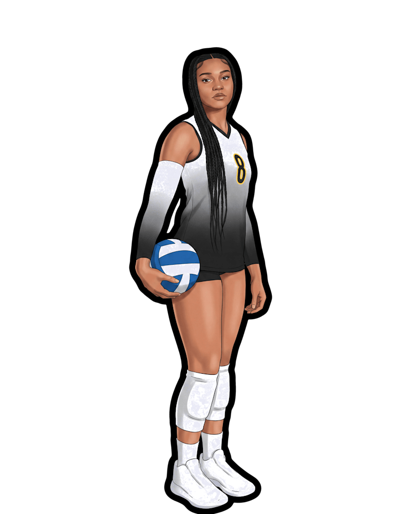 Naomi Jackson
