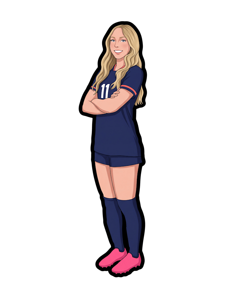 Bella Kozlowski
