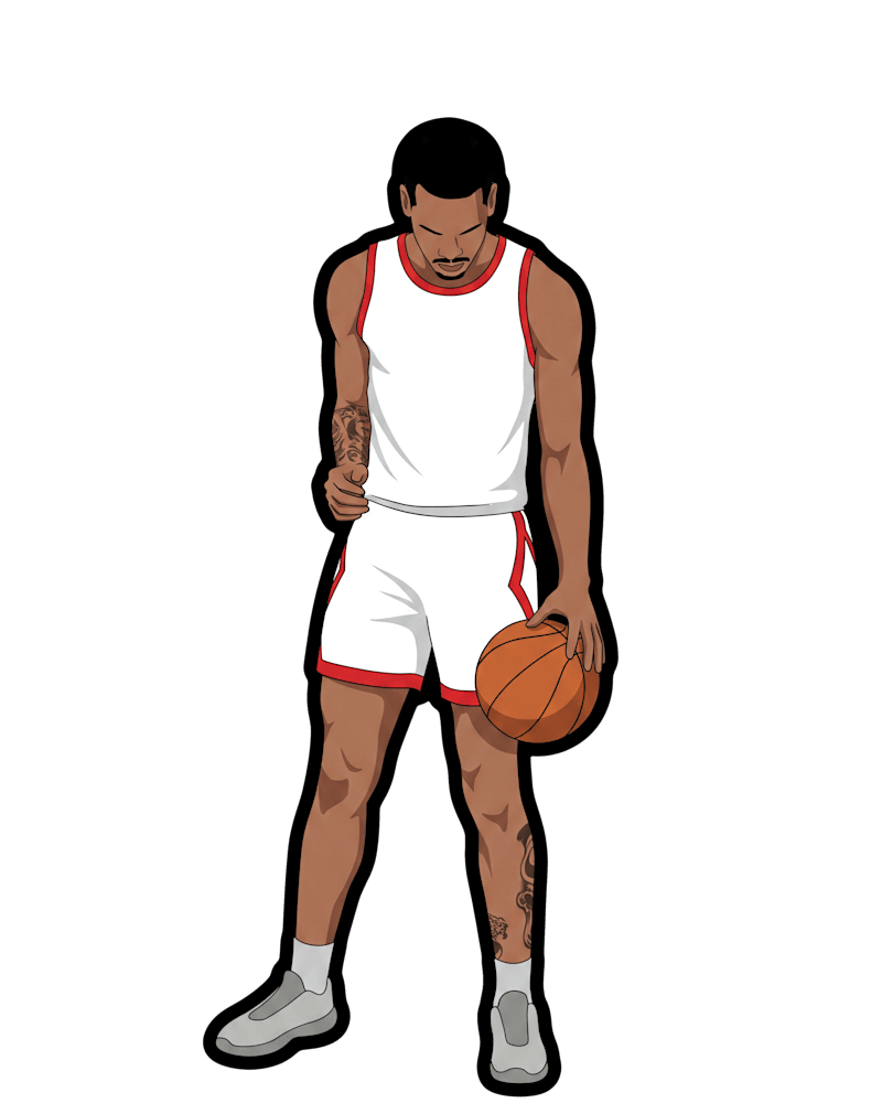 Rivers McSwain