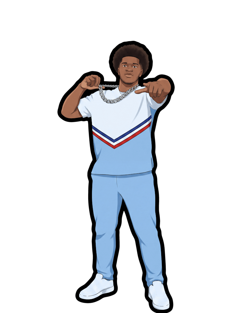 Nolyn Harris