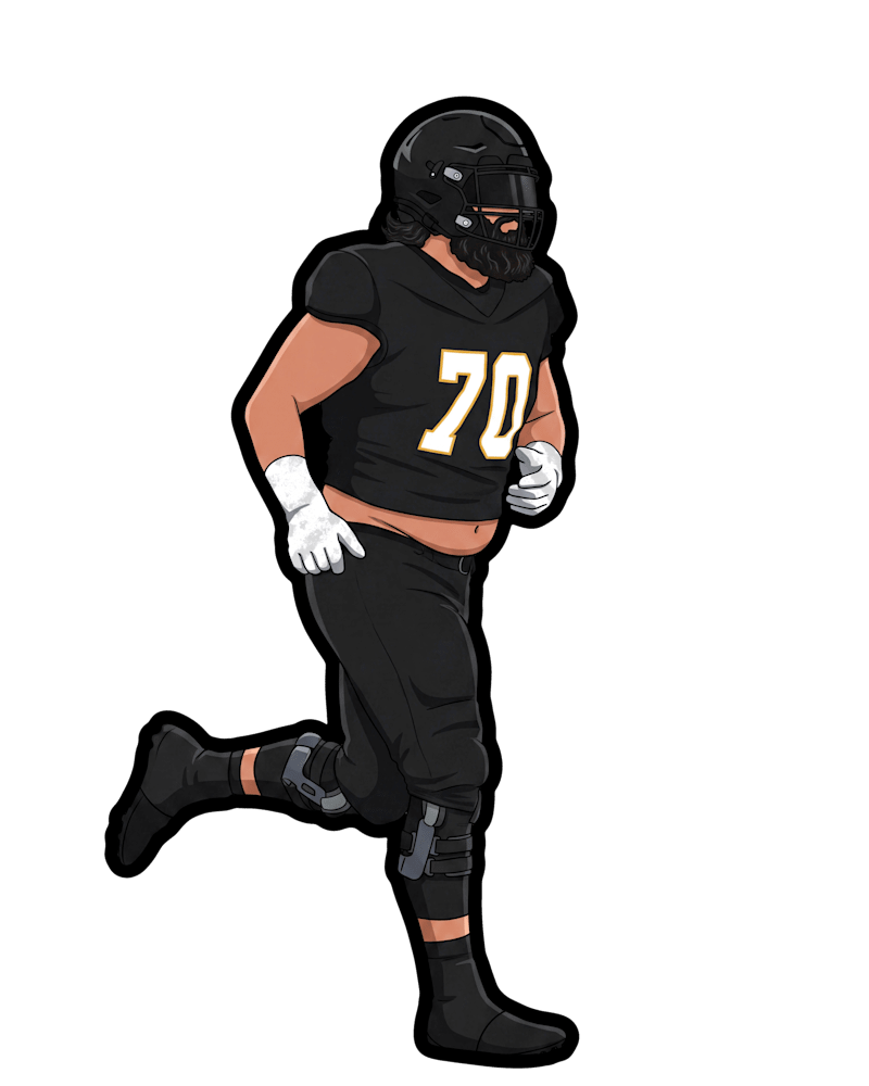 Brandon DeVries