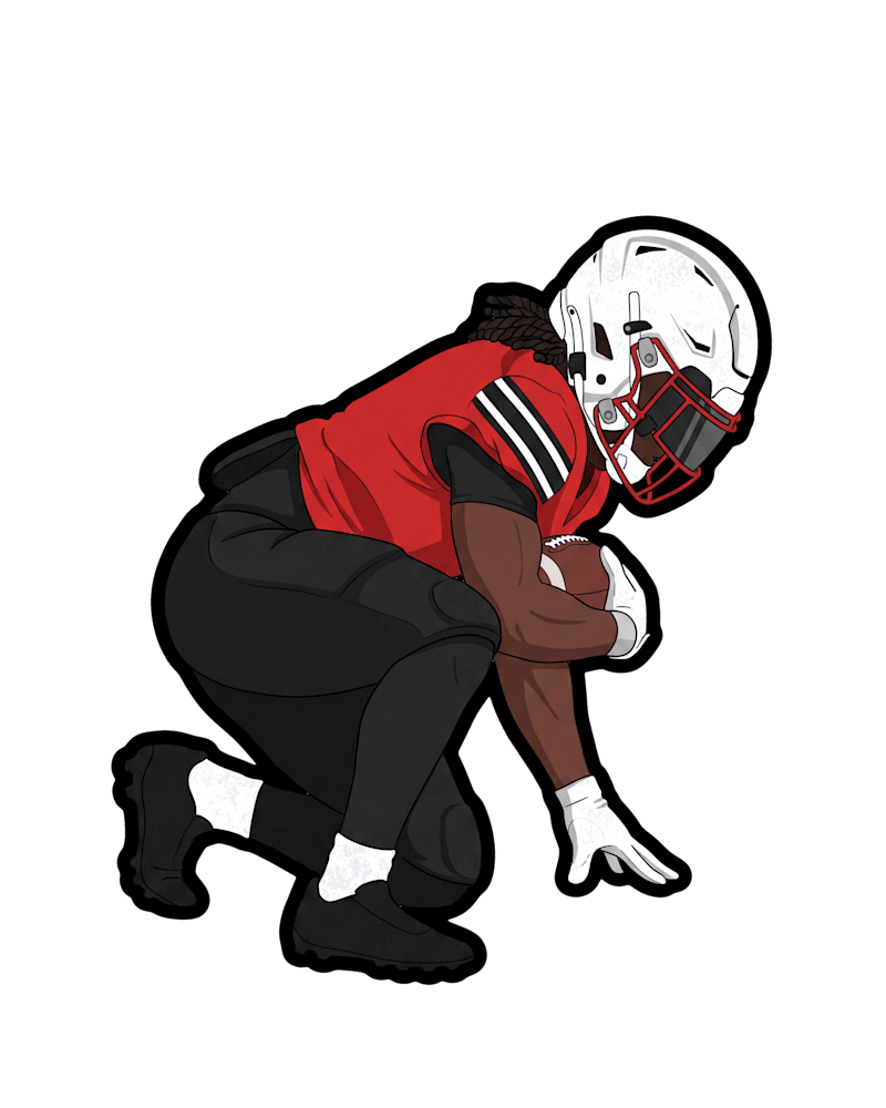 Kevon Johnson