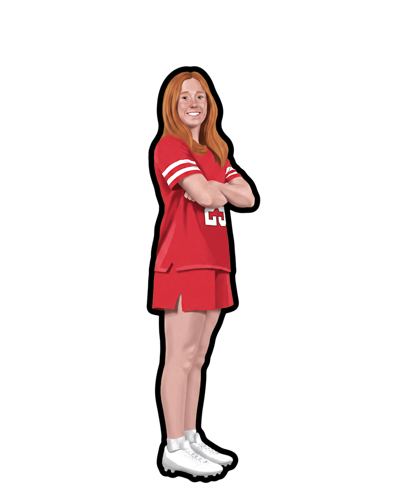 Molly Brooks