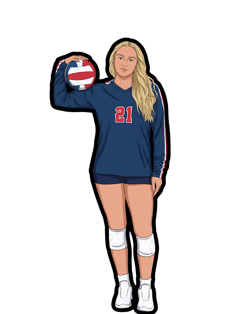 Sydney McCutcheon