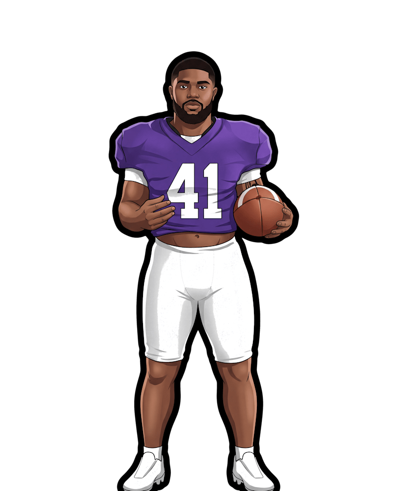 Jalil Garvin-Mingo