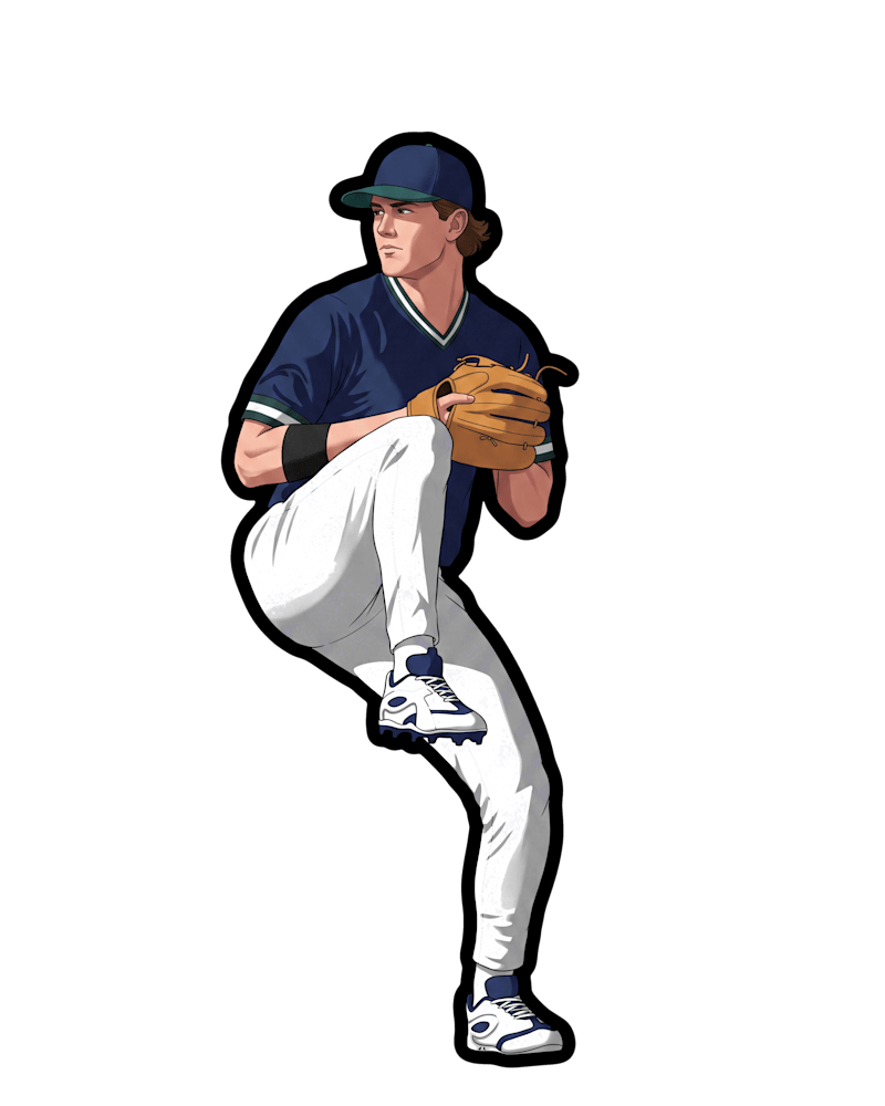 Braden Arrenholz