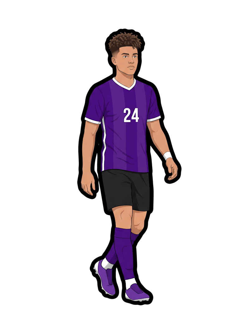 Aidan Morrison