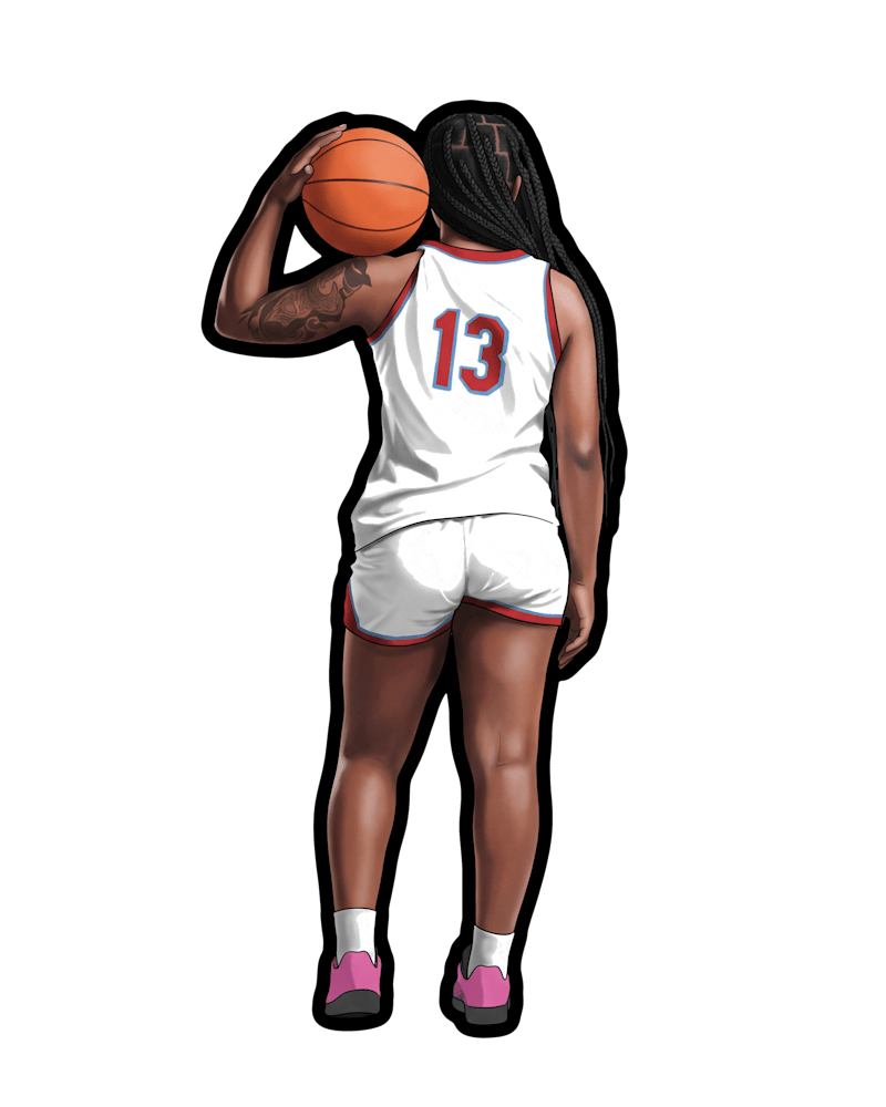 Markisha Pritchett