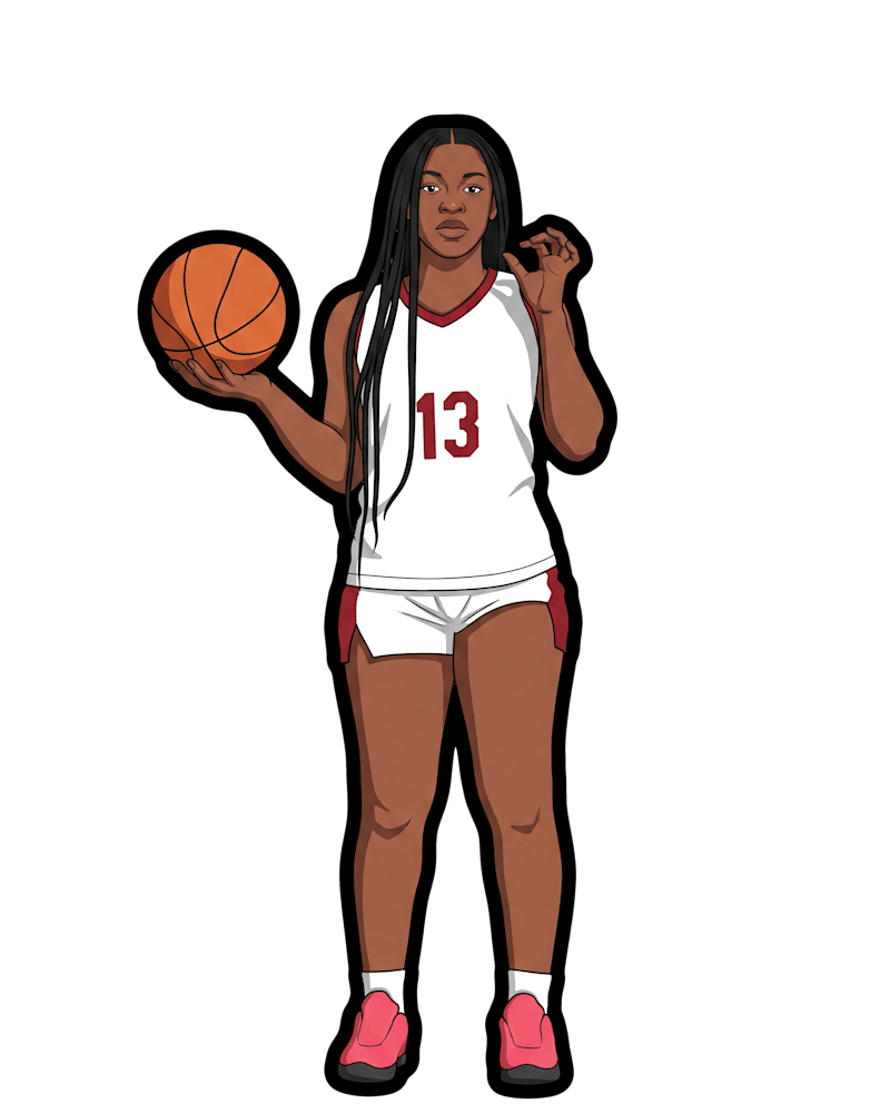 Markisha Pritchett