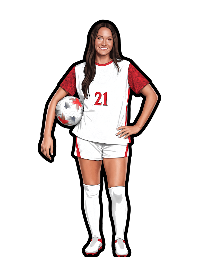 Briahna Gieger