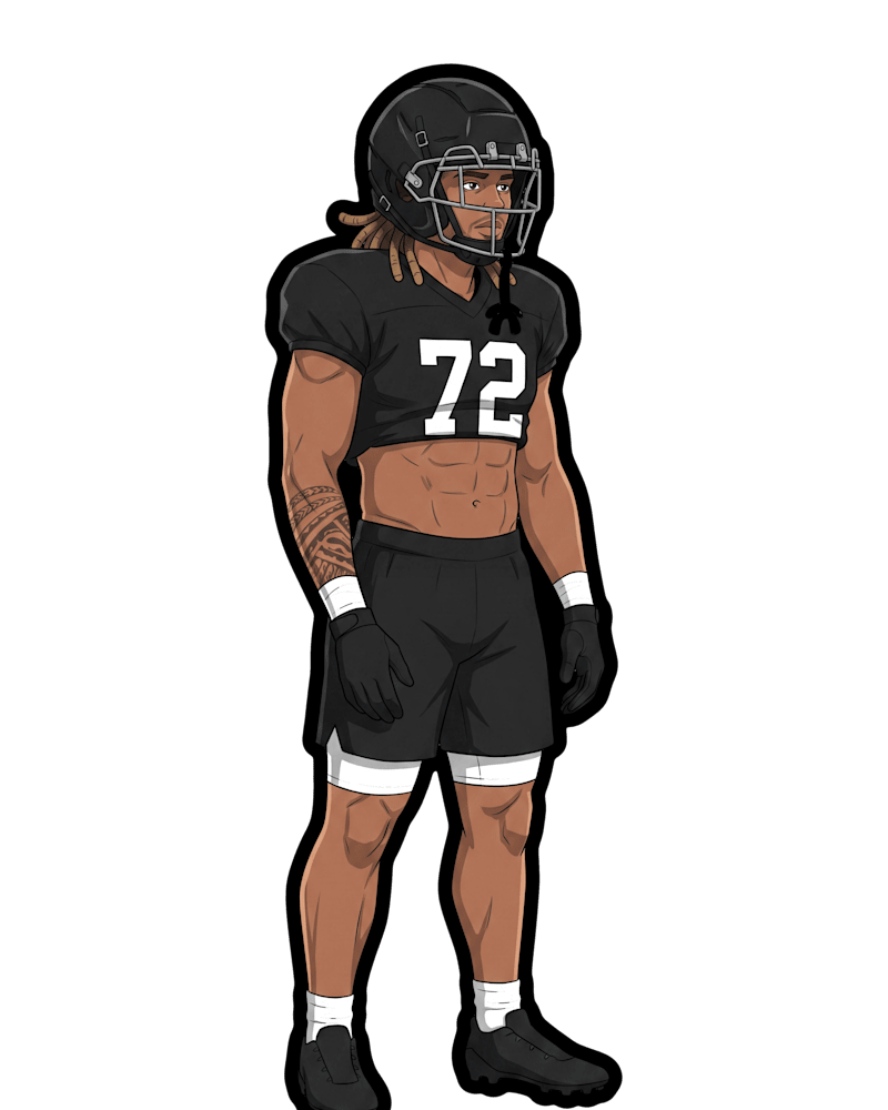 Isaiah Gray