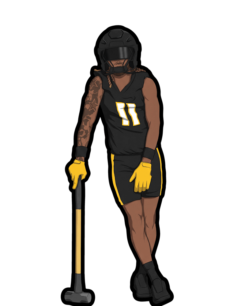 Jareel Calhoun