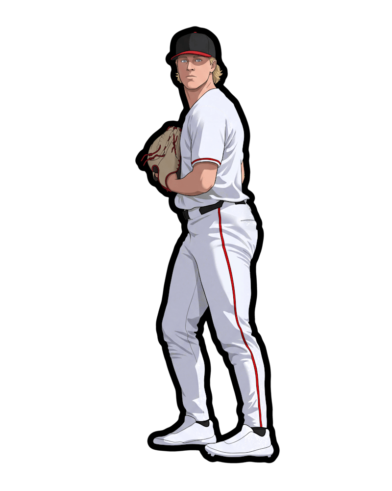 Logan Spivey