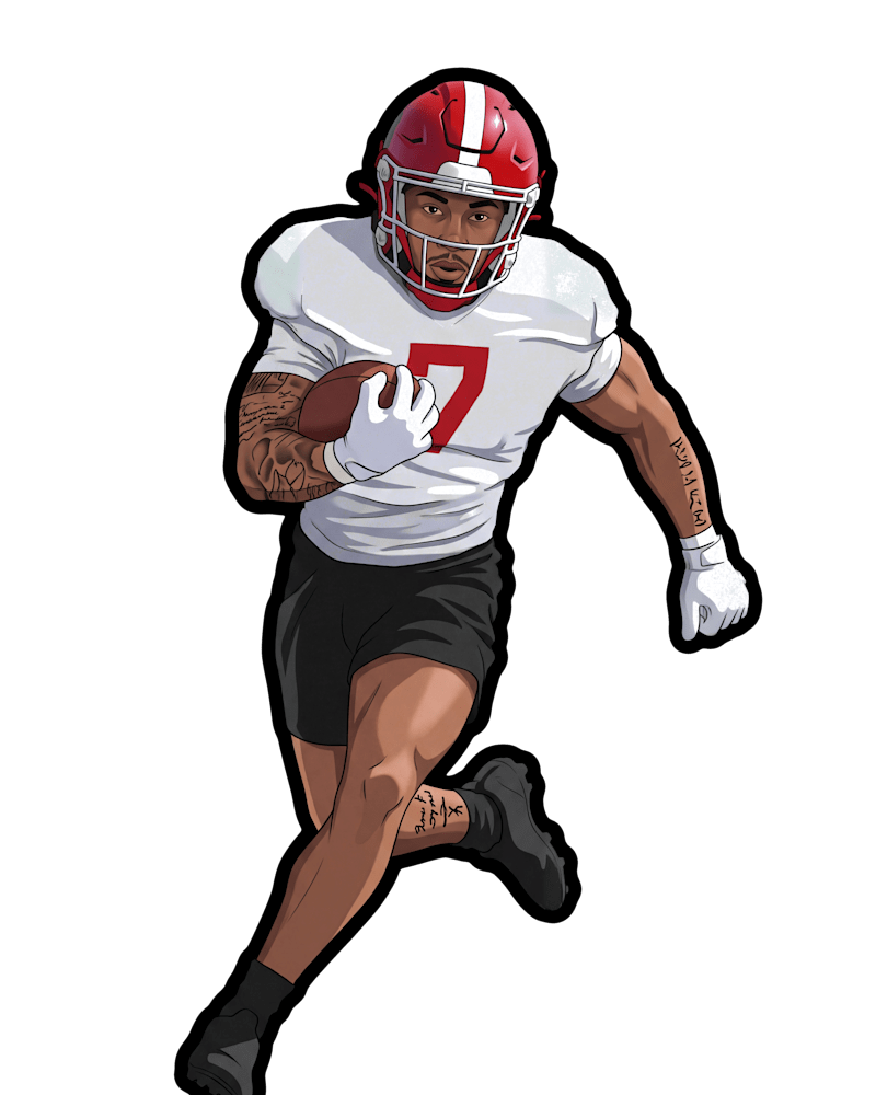 Diante Wilson