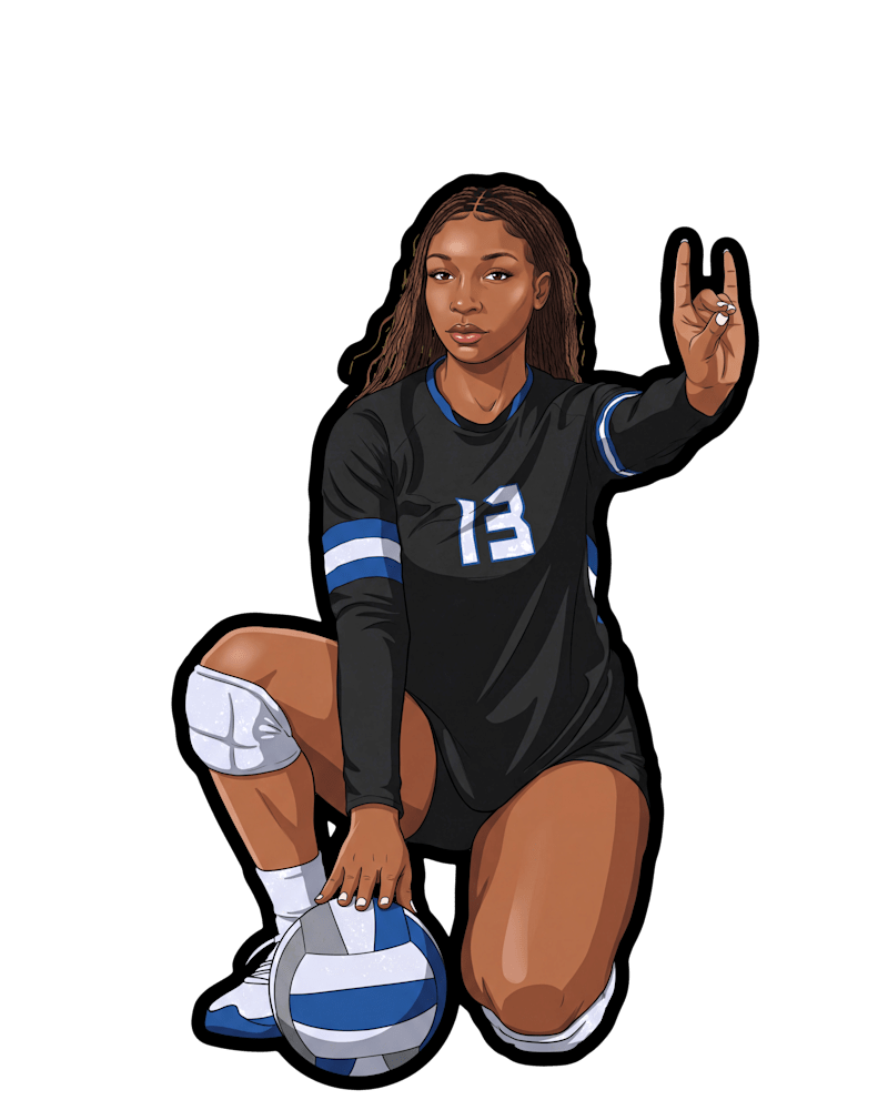 Brejanae Grant