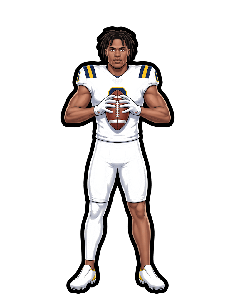 Bryce Warrick