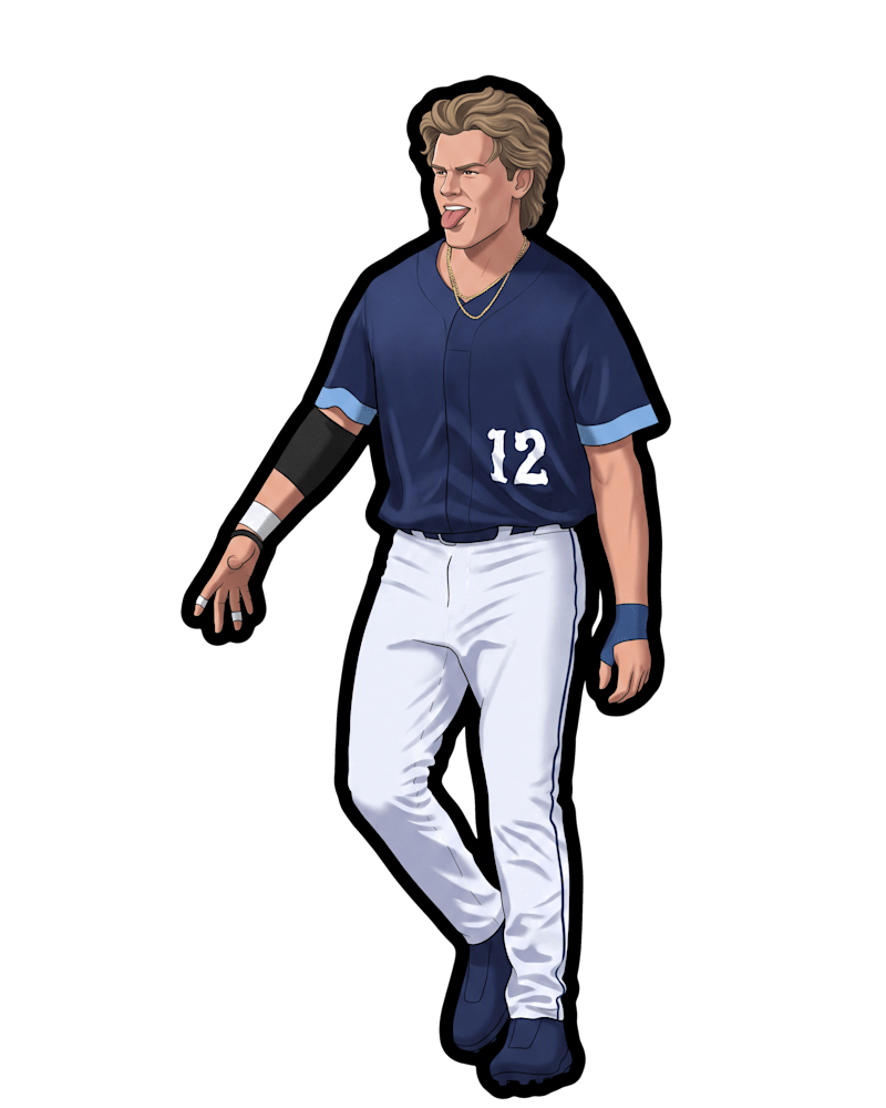 Brady Smith